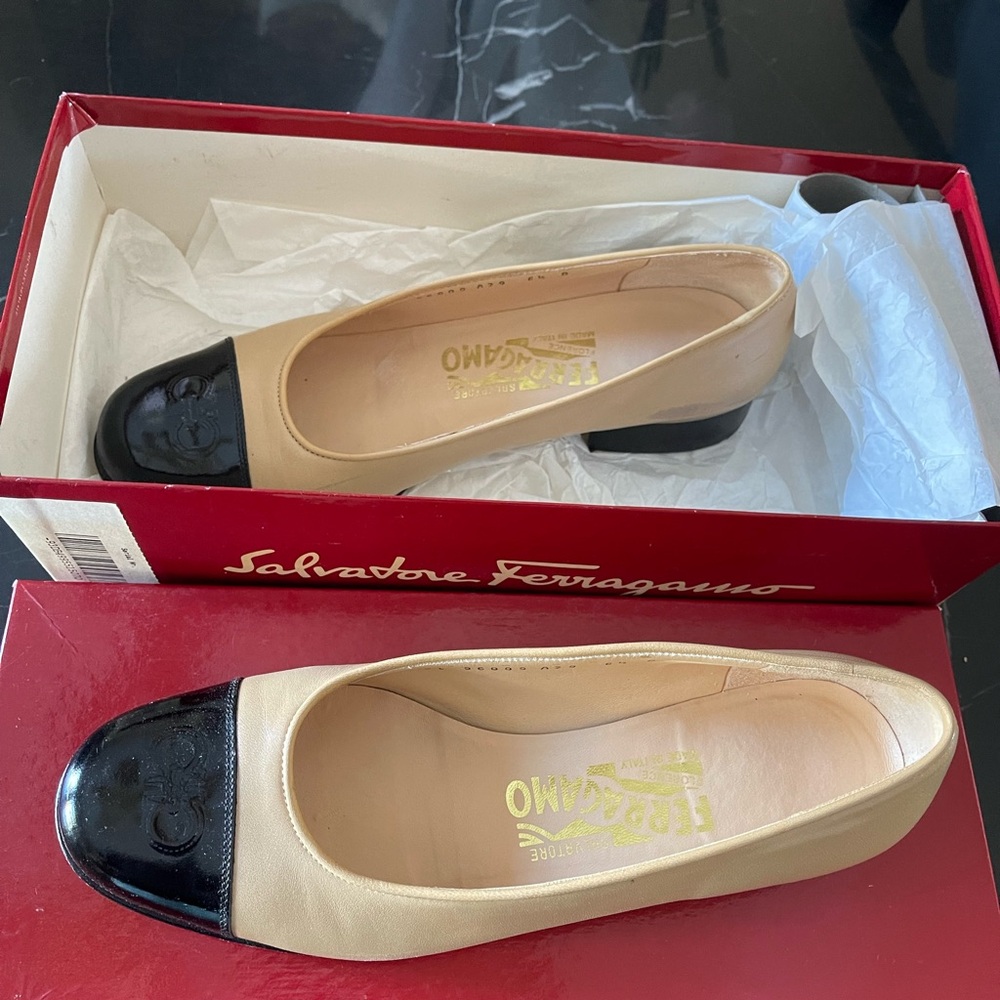 salvatore ferragamo